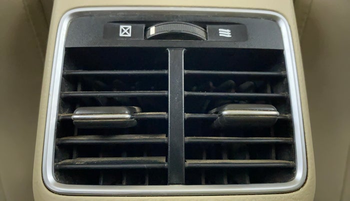 2019 Maruti Ciaz ALPHA 1.3 DDIS SHVS, Diesel, Manual, 36,409 km, Rear AC Vents