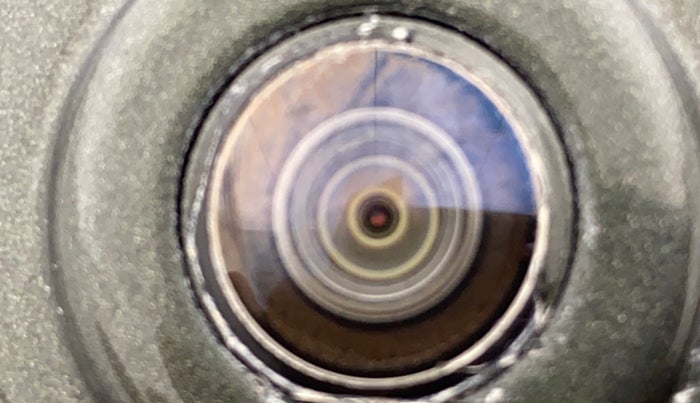 2022 Tata TIAGO NRG XZ AMT, Petrol, Automatic, 39,806 km, Parking Camera