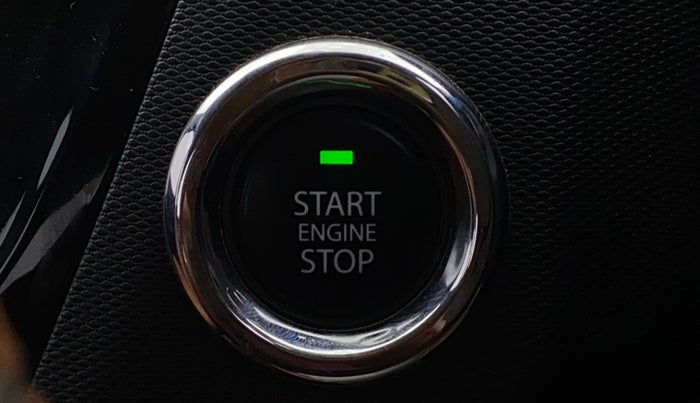 2022 Tata TIAGO NRG XZ AMT, Petrol, Automatic, 39,806 km, Keyless Start/ Stop Button