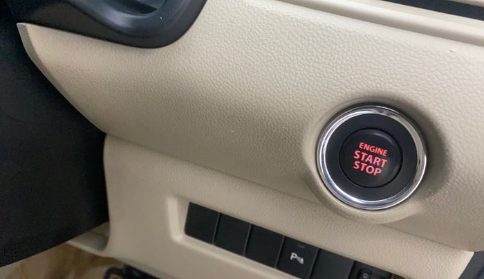 2018 Maruti Dzire ZXI AMT, Petrol, Automatic, 61,757 km, Keyless Start/ Stop Button