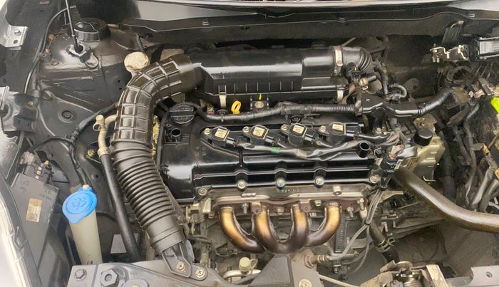 2018 Maruti Dzire ZXI AMT, Petrol, Automatic, 61,757 km, Engine View - Right