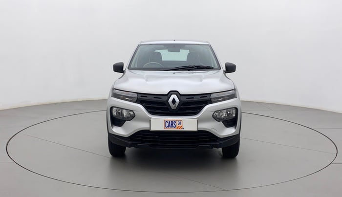 2022 Renault Kwid RXL 1.0, Petrol, Manual, 15,268 km, Front