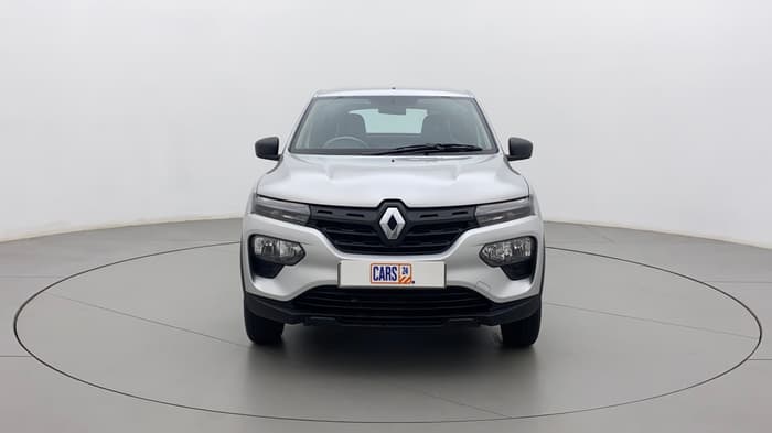 2022 Renault Kwid RXL 1.0, Petrol, Manual, 15,268 km, Front