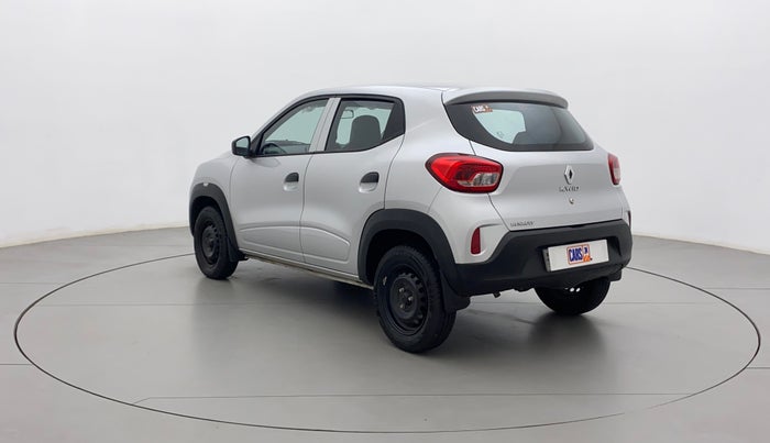 2022 Renault Kwid RXL 1.0, Petrol, Manual, 15,268 km, Left Back Diagonal