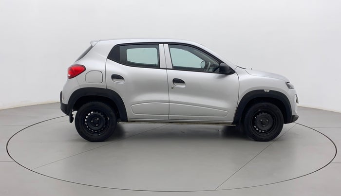 2022 Renault Kwid RXL 1.0, Petrol, Manual, 15,268 km, Right Side View