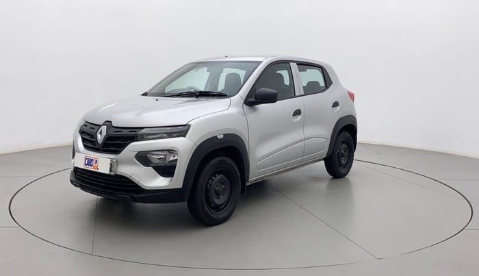 2022 Renault Kwid RXL 1.0, Petrol, Manual, 15,268 km, Left Front Diagonal