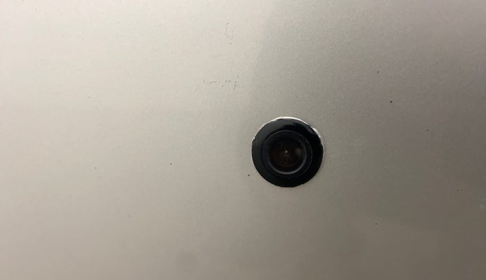 2016 Hyundai Verna FLUIDIC 1.6 CRDI SX AT 4S, Diesel, Automatic, 1,26,756 km, Parking Camera