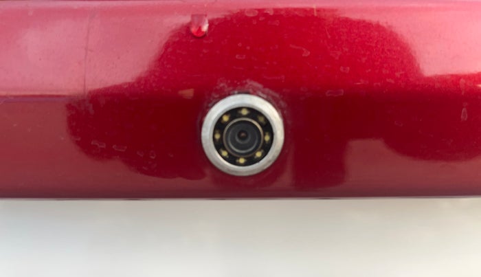 2017 Ford Figo Aspire TITANIUM1.5 DIESEL, Diesel, Manual, 63,512 km, Parking Camera