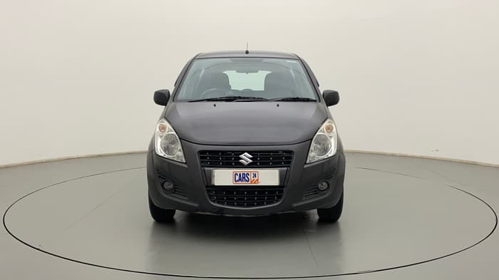 2014 Maruti Ritz VXI ELATE LIMITED EDITION, Petrol, Manual, 65,519 km, Front