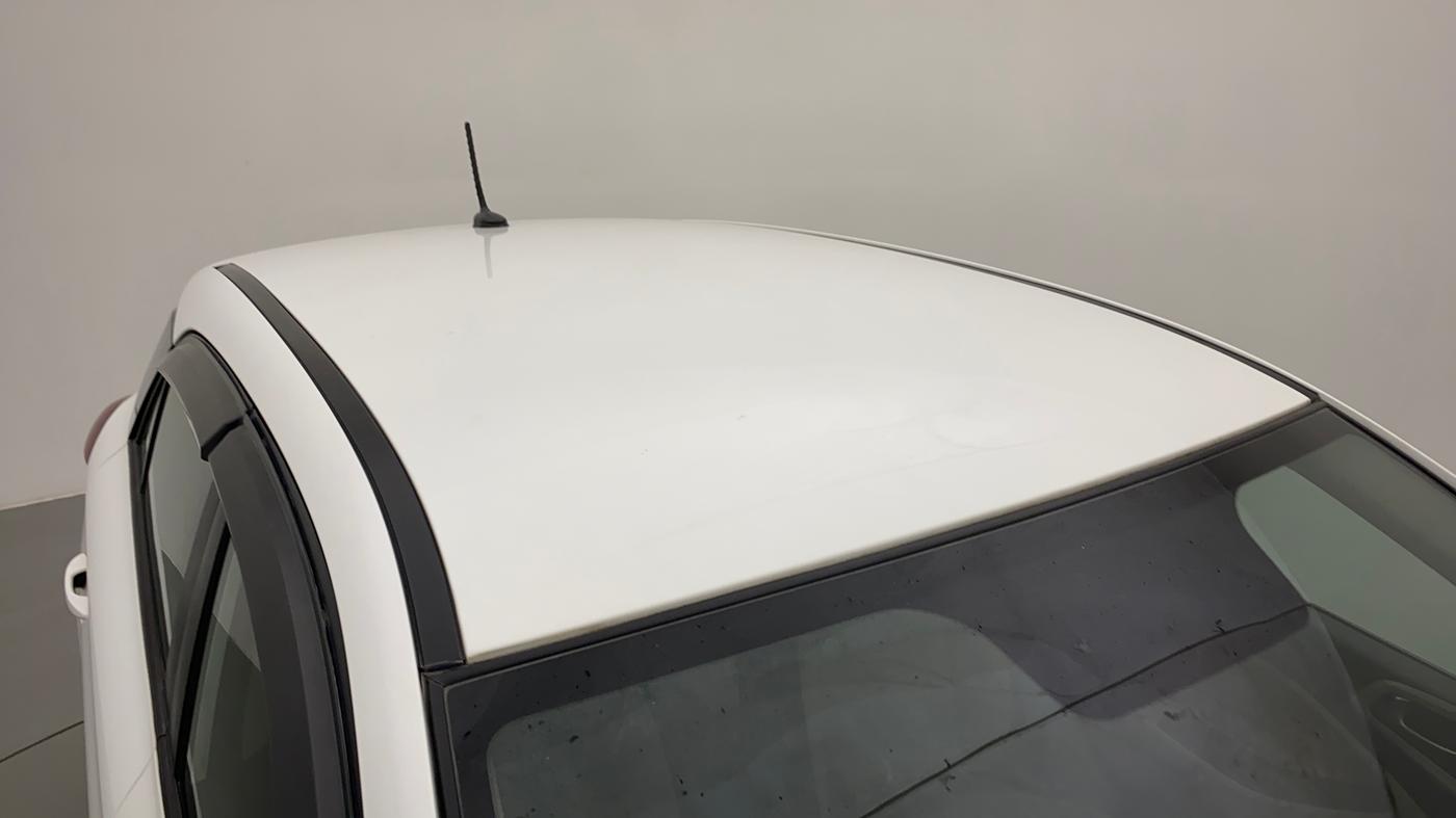 2019 Hyundai Elite i20 SPORTZ PLUS  1.2 CVT, Petrol, Automatic, 20,381 km, Roof
