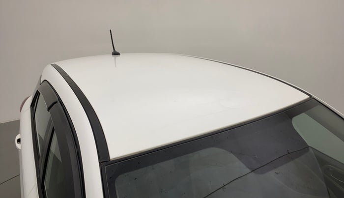 2019 Hyundai Elite i20 SPORTZ PLUS  1.2 CVT, Petrol, Automatic, 20,381 km, Roof