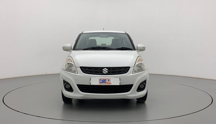 2014 Maruti Swift Dzire VXI, Petrol, Manual, 42,752 km, Front