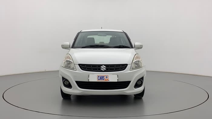2014 Maruti Swift Dzire VXI, Petrol, Manual, 42,752 km, Front
