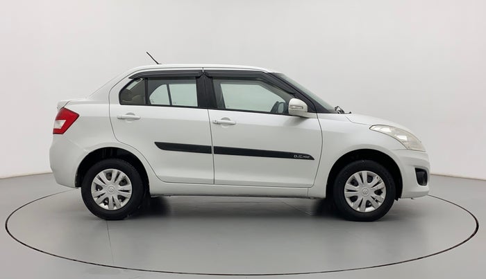 2014 Maruti Swift Dzire VXI, Petrol, Manual, 42,752 km, Right Side View