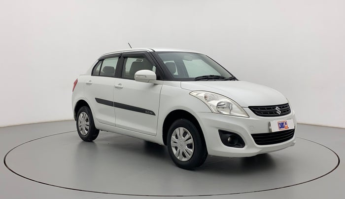 2014 Maruti Swift Dzire VXI, Petrol, Manual, 42,752 km, SRP