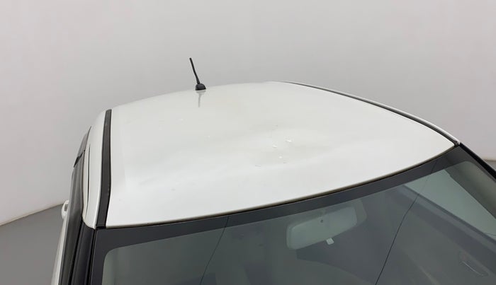 2014 Maruti Swift Dzire VXI, Petrol, Manual, 42,752 km, Roof