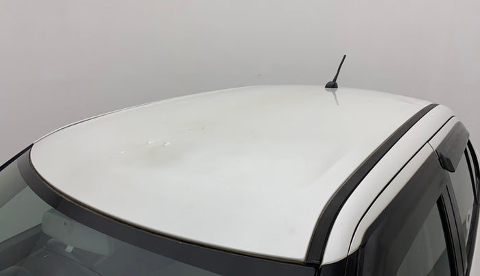 2014 Maruti Swift Dzire VXI, Petrol, Manual, 42,752 km, Roof - Slightly dented