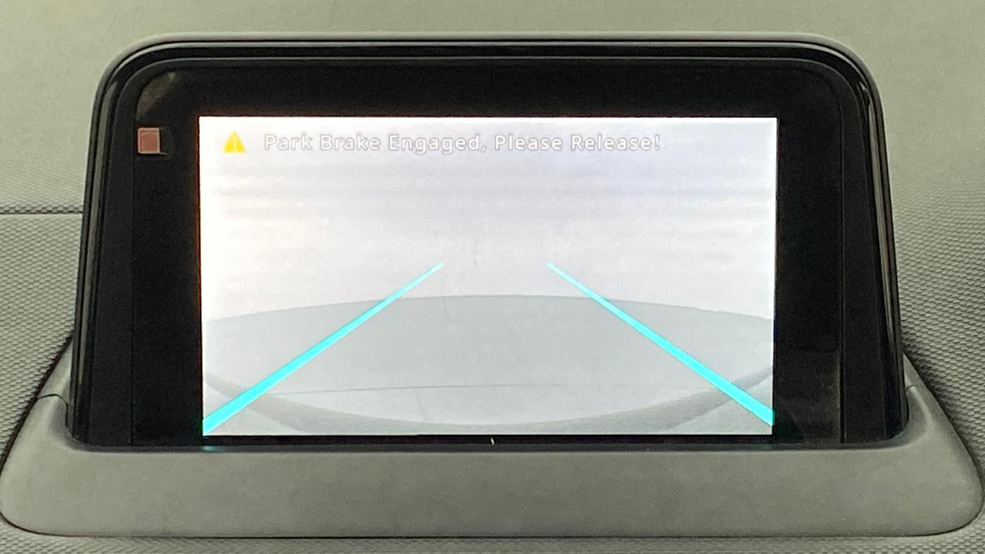 2020 Tata NEXON XZ+ 1.5, Diesel, Manual, 37,643 km, Parking Camera