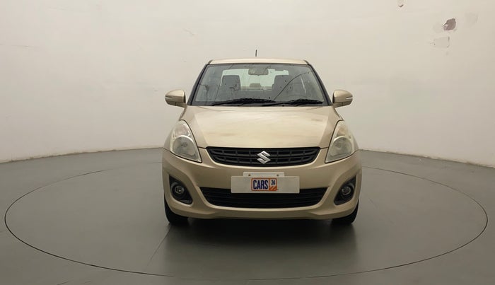 2013 Maruti Swift Dzire VXI, Petrol, Manual, 34,929 km, Front