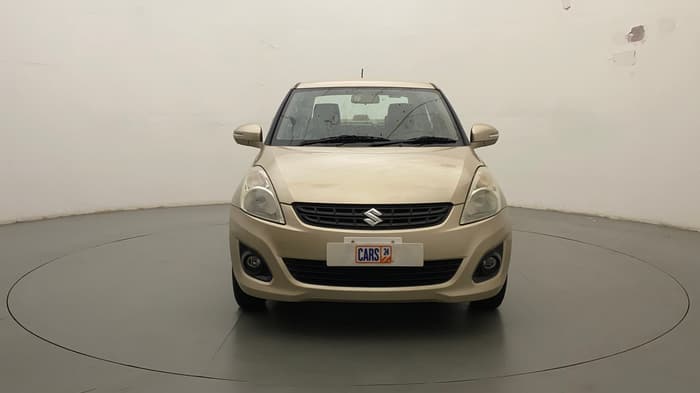 2013 Maruti Swift Dzire VXI, Petrol, Manual, 34,929 km, Front