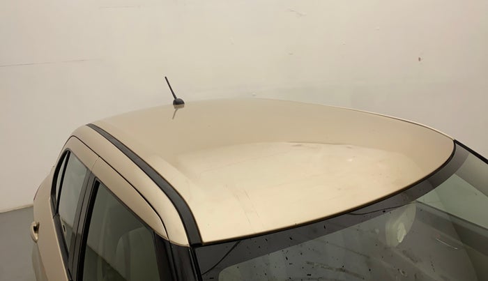 2013 Maruti Swift Dzire VXI, Petrol, Manual, 34,929 km, Roof