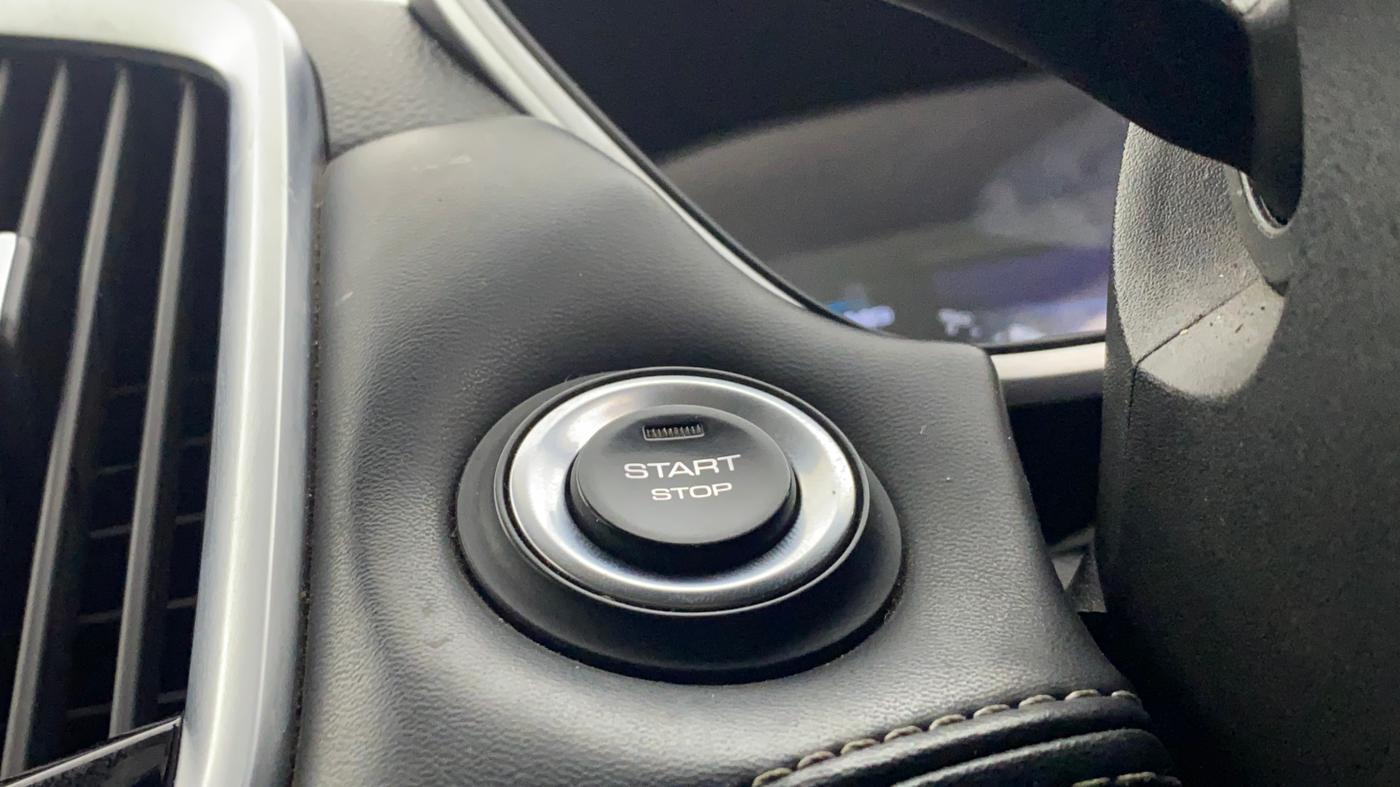 2021 MG HECTOR SHARP 1.5 DCT PETROL, Petrol, Automatic, 36,335 km, Keyless Start/ Stop Button