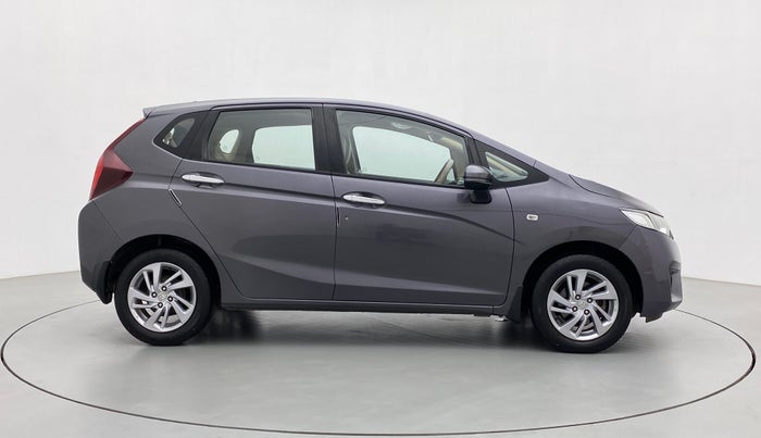 2018 Honda Jazz 1.2L I-VTEC V, Petrol, Manual, 40,622 km, Right Side View