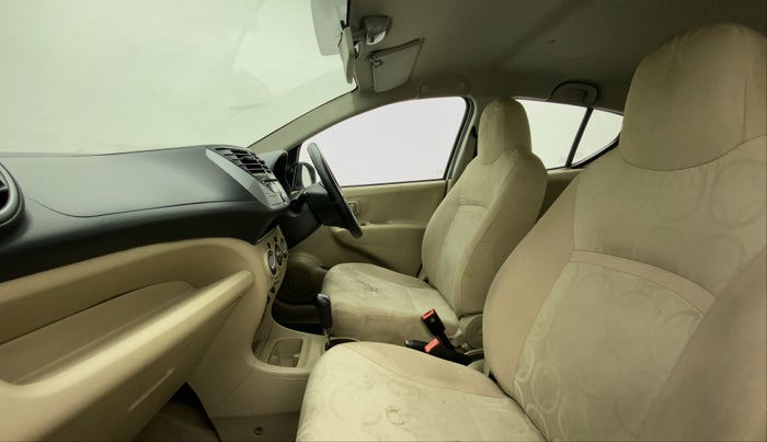 2012 Maruti A Star VXI (ABS) AT, Petrol, Automatic, 76,588 km, Right Side Front Door Cabin