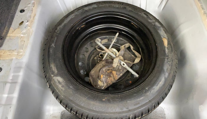 2016 Honda City 1.5L I-VTEC VX, Petrol, Manual, 74,515 km, Spare Tyre