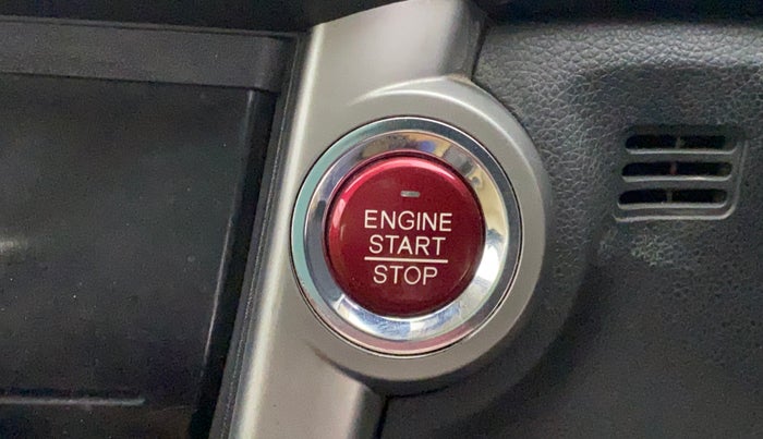 2016 Honda City 1.5L I-VTEC VX, Petrol, Manual, 74,515 km, Keyless Start/ Stop Button