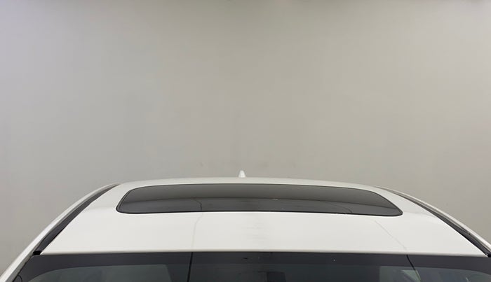 2016 Honda City 1.5L I-VTEC VX, Petrol, Manual, 74,515 km, Moonroof/ Sunroof