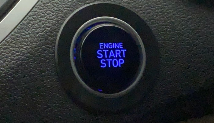 2020 Hyundai Verna SX 1.5 VTVT IVT, Petrol, Automatic, 10,815 km, Keyless Start/ Stop Button