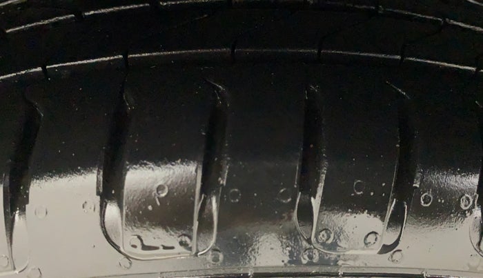 2019 Honda City 1.5L I-VTEC V MT, Petrol, Manual, 32,425 km, Right Rear Tyre Tread