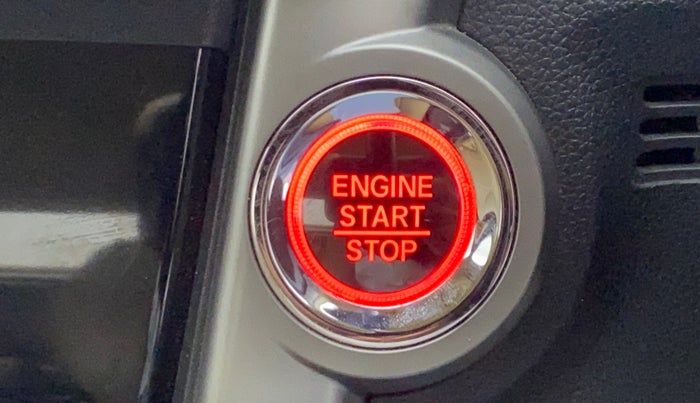 2019 Honda City 1.5L I-VTEC V MT, Petrol, Manual, 32,425 km, Keyless Start/ Stop Button