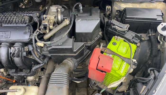 2019 Honda City 1.5L I-VTEC V MT, Petrol, Manual, 32,425 km, Engine View - Left