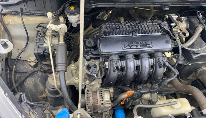 2019 Honda City 1.5L I-VTEC V MT, Petrol, Manual, 32,425 km, Engine View - Right