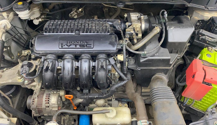 2019 Honda City 1.5L I-VTEC V MT, Petrol, Manual, 32,425 km, Engine View