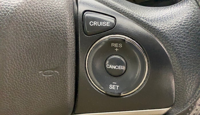 2019 Honda City 1.5L I-VTEC V MT, Petrol, Manual, 32,425 km, Adaptive Cruise Control