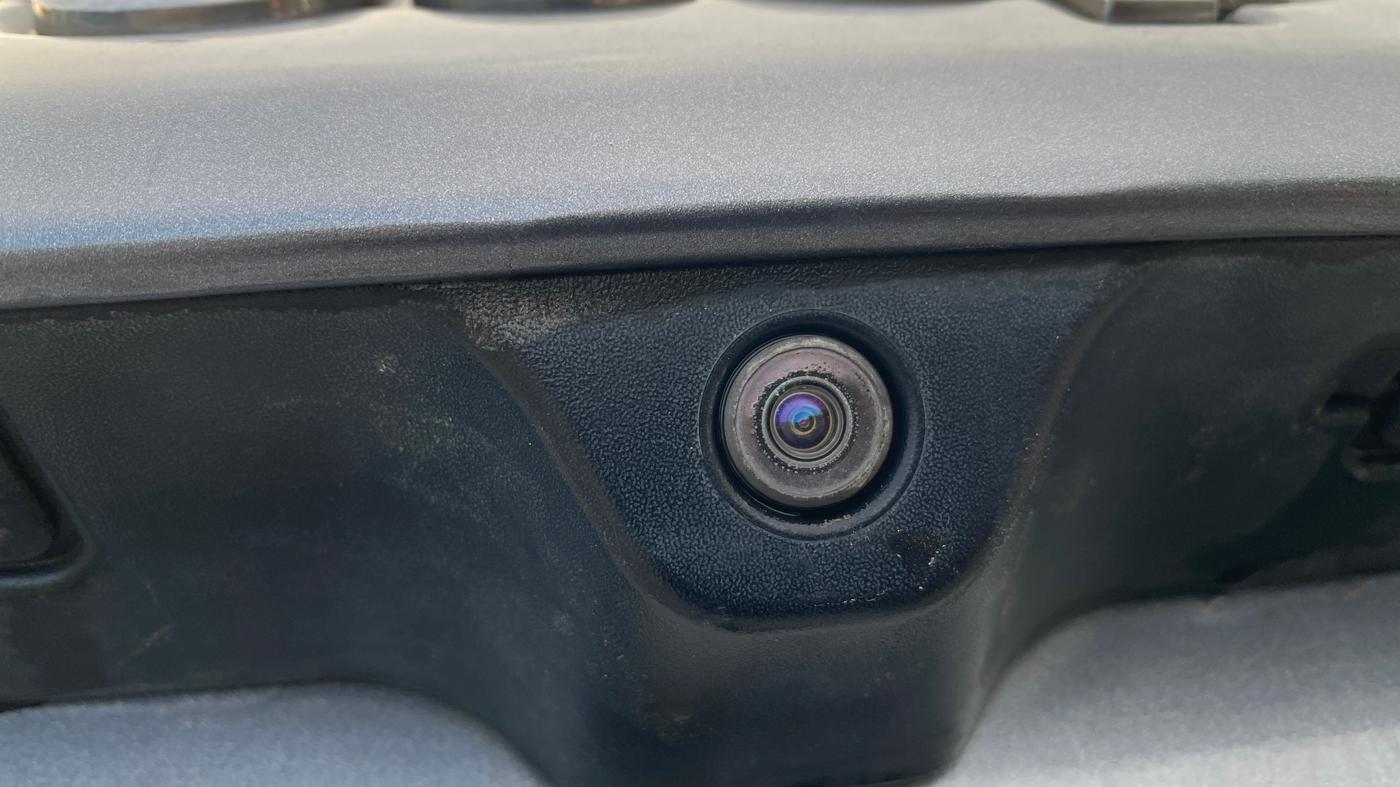 2019 Jeep Compass LIMITED PLUS PETROL AT, Petrol, Automatic, 71,838 km, Parking Camera