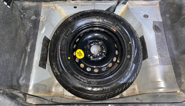 2022 Tata Tiago XT PETROL, Petrol, Manual, 8,713 km, Spare Tyre