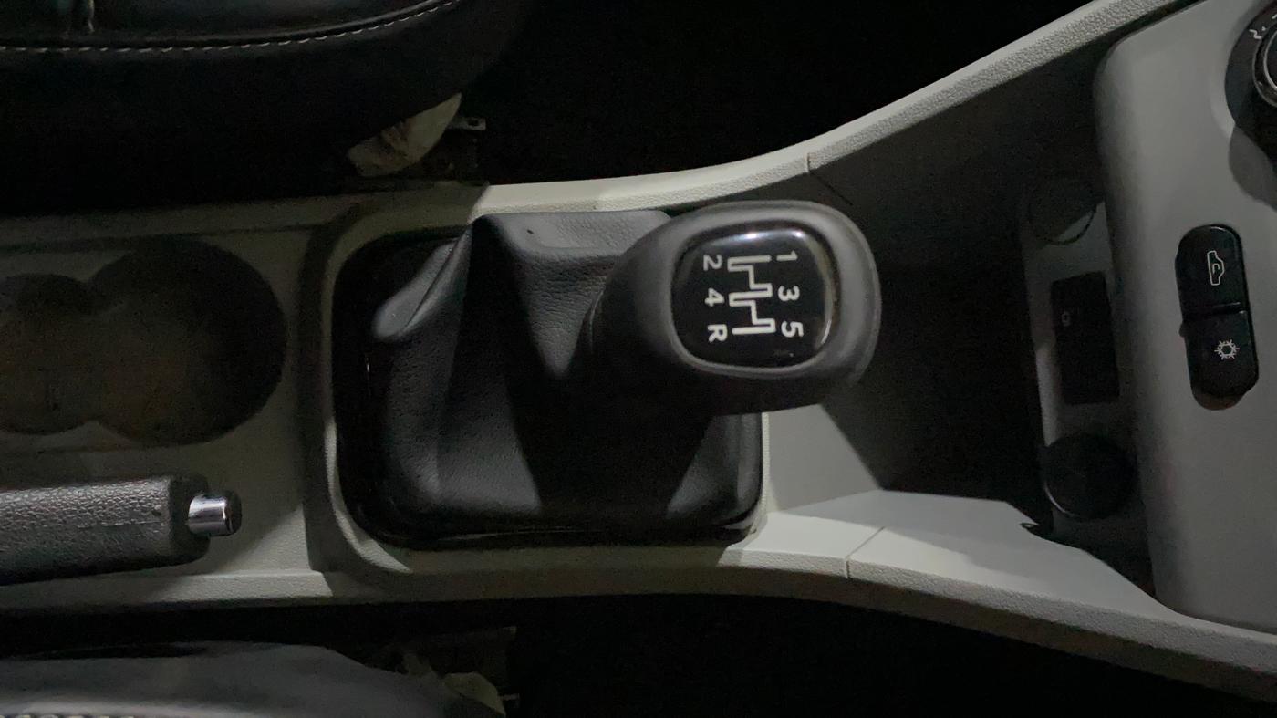 2022 Tata Tiago XT PETROL, Petrol, Manual, 8,713 km, Gear Lever