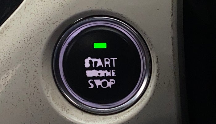 2021 Tata NEXON XZ PLUS DIESEL, Diesel, Manual, 92,325 km, Keyless Start/ Stop Button