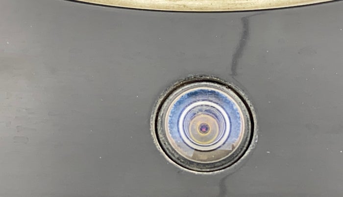 2021 Tata NEXON XZ PLUS DIESEL, Diesel, Manual, 92,325 km, Parking Camera