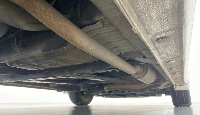 2019 Honda City VX MT PETROL, Petrol, Manual, 58,788 km, Right side Underbody