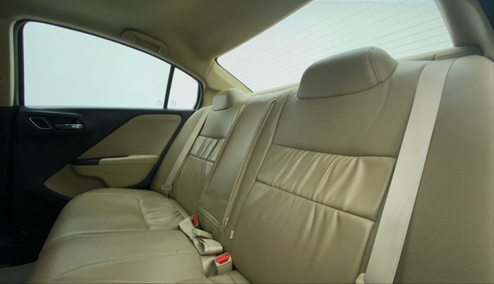 2019 Honda City VX MT PETROL, Petrol, Manual, 58,788 km, Right Side Rear Door Cabin