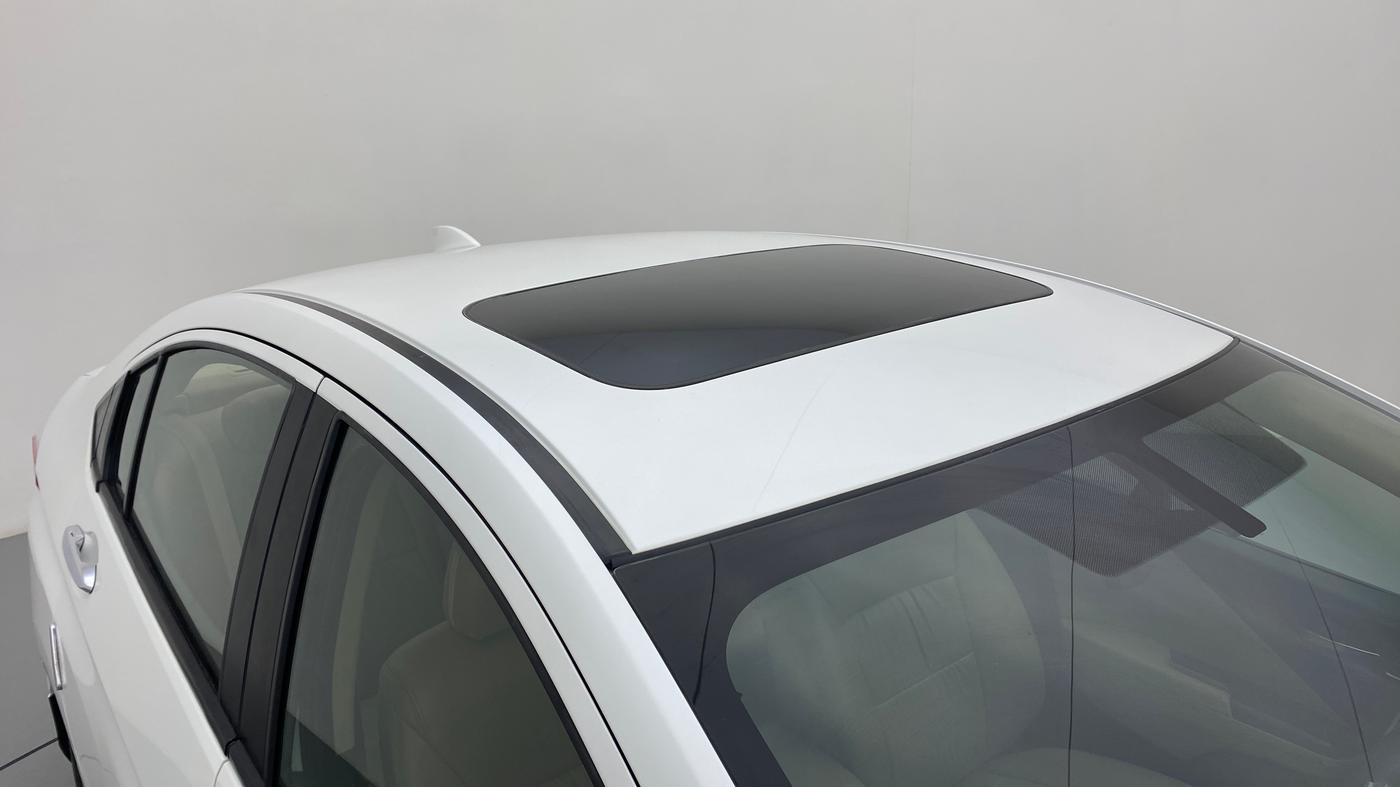 2019 Honda City VX MT PETROL, Petrol, Manual, 58,788 km, Roof