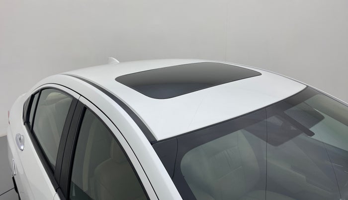 2019 Honda City VX MT PETROL, Petrol, Manual, 58,788 km, Roof