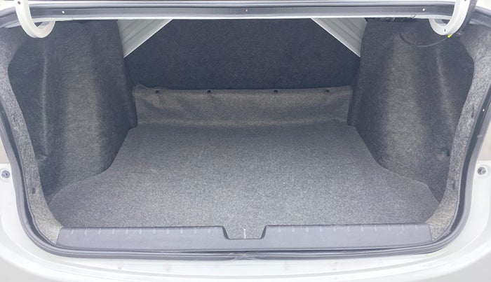 2019 Honda City VX MT PETROL, Petrol, Manual, 58,788 km, Boot Inside