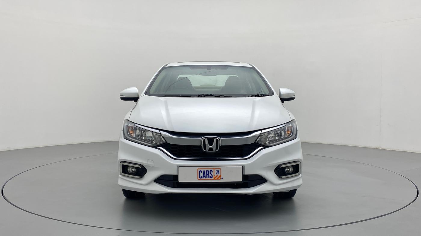 2019 Honda City VX MT PETROL, Petrol, Manual, 58,788 km, Front