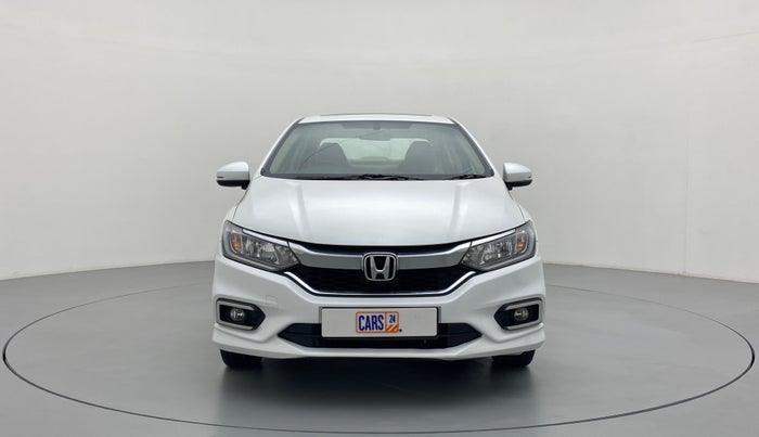 2019 Honda City VX MT PETROL, Petrol, Manual, 58,788 km, Front